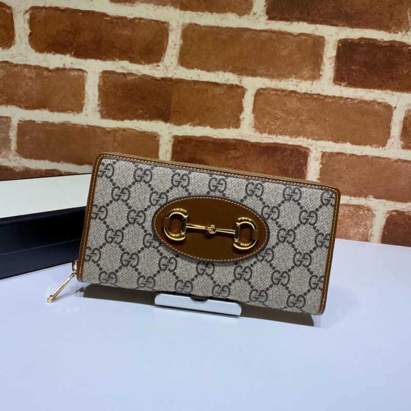 G*u*i wallets & purse